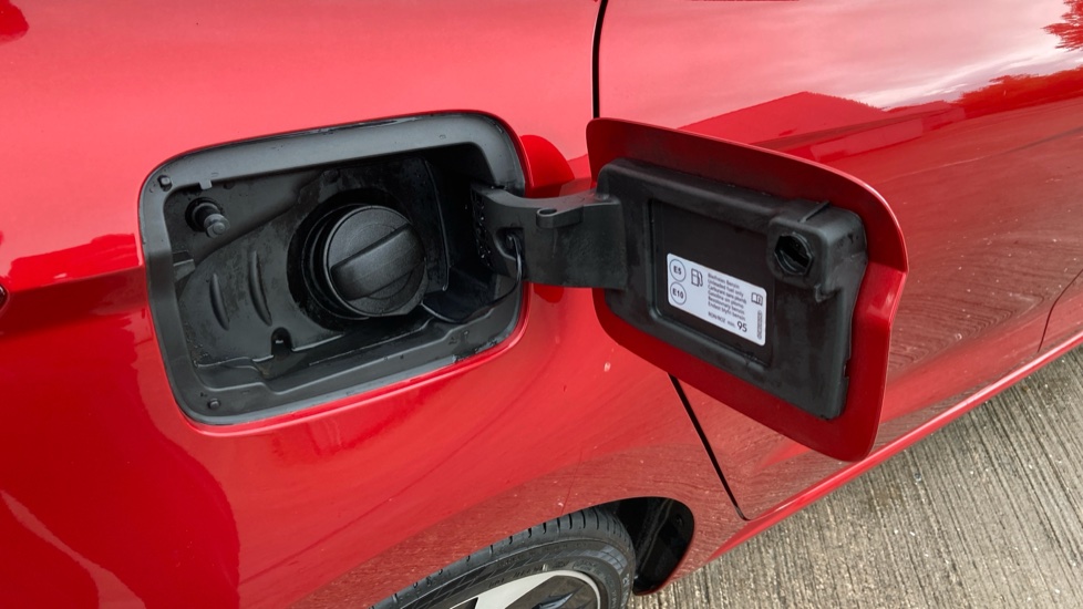 SEAT Ibiza 1.0 TSI 110 FR Sport 5dr Petrol Hatchback - Image 43
