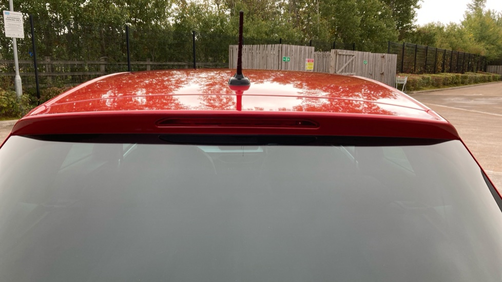 SEAT Ibiza 1.0 TSI 110 FR Sport 5dr Petrol Hatchback - Image 46