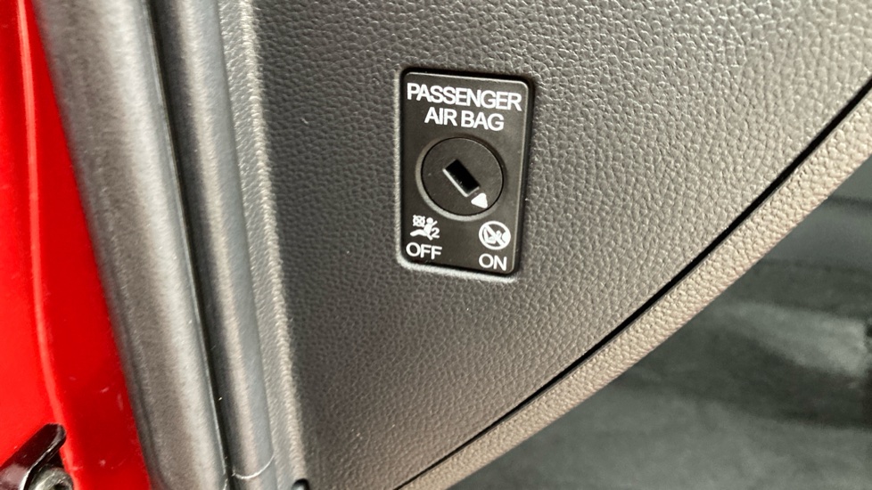 SEAT Ibiza 1.0 TSI 110 FR Sport 5dr Petrol Hatchback - Image 50