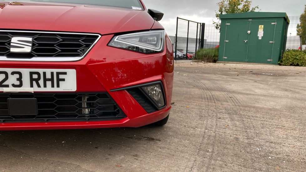 SEAT Ibiza 1.0 TSI 110 FR Sport 5dr Petrol Hatchback - Image 53