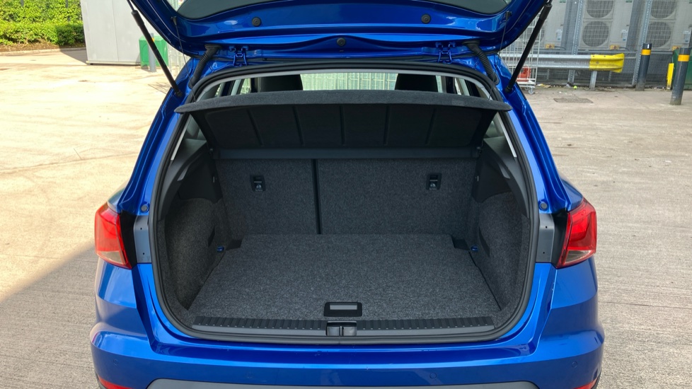 SEAT Arona 1.0 TSI SE Technology 5dr Petrol Hatchback - Image 4