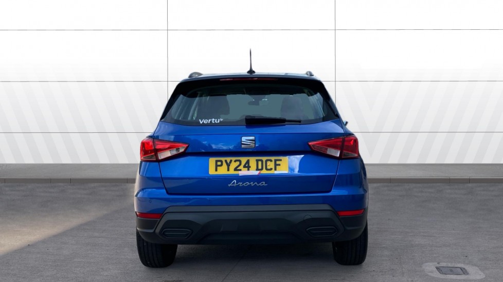 SEAT Arona 1.0 TSI SE Technology 5dr Petrol Hatchback - Image 6