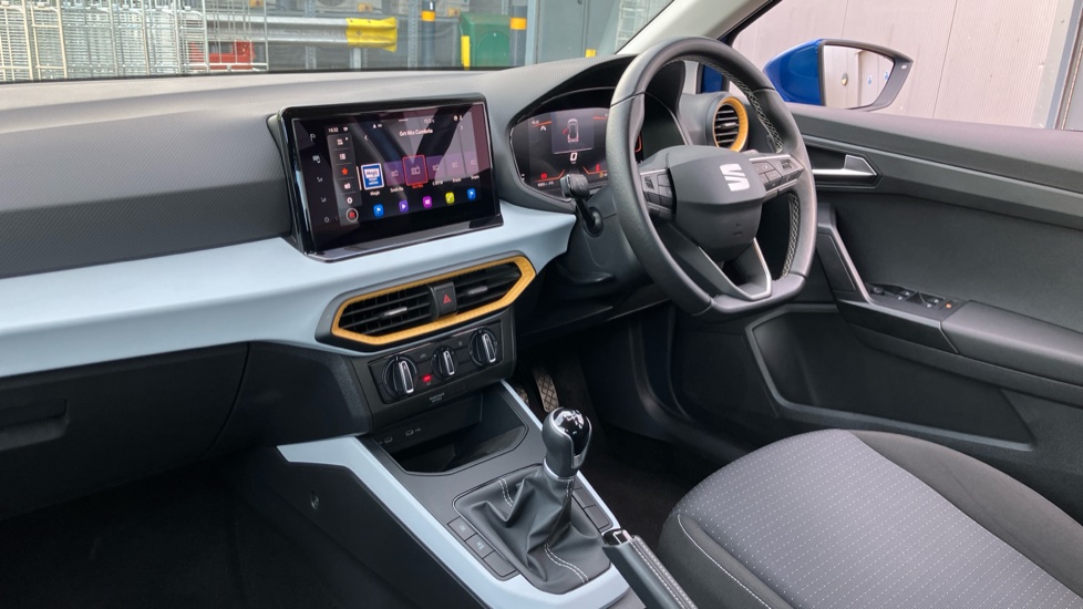 SEAT Arona 1.0 TSI SE Technology 5dr Petrol Hatchback - Image 9