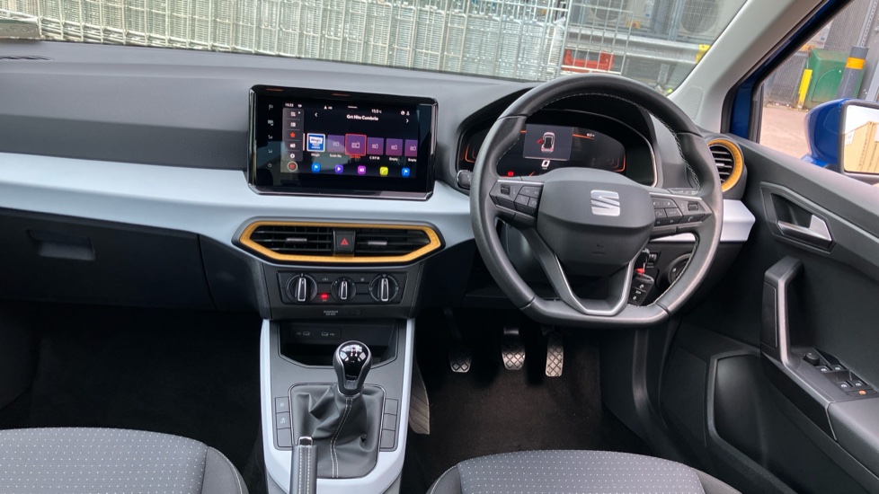 SEAT Arona 1.0 TSI SE Technology 5dr Petrol Hatchback - Image 10