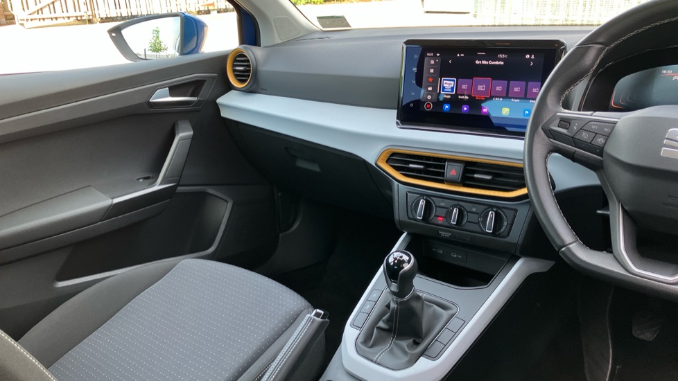 SEAT Arona 1.0 TSI SE Technology 5dr Petrol Hatchback - Image 14