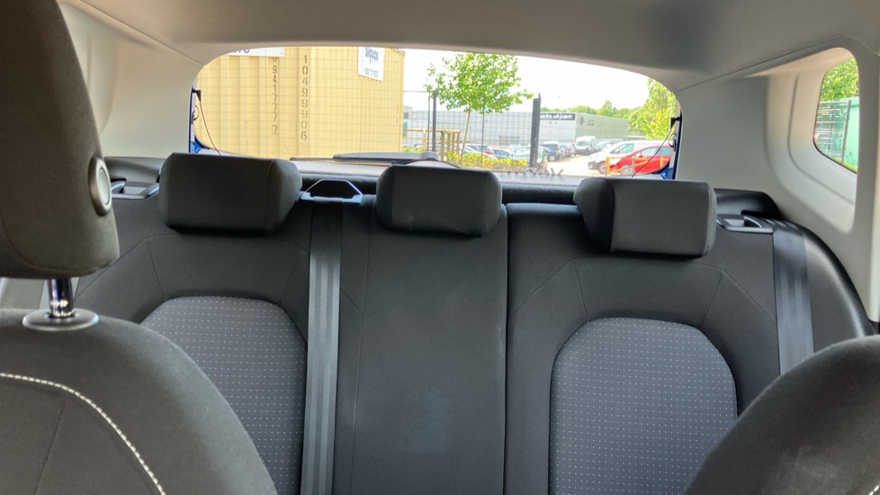 SEAT Arona 1.0 TSI SE Technology 5dr Petrol Hatchback - Image 15