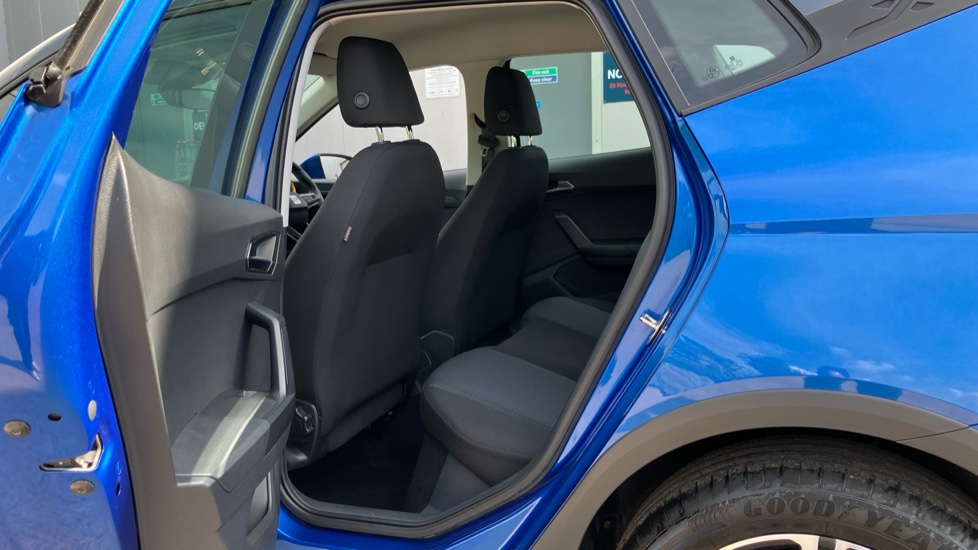 SEAT Arona 1.0 TSI SE Technology 5dr Petrol Hatchback - Image 16