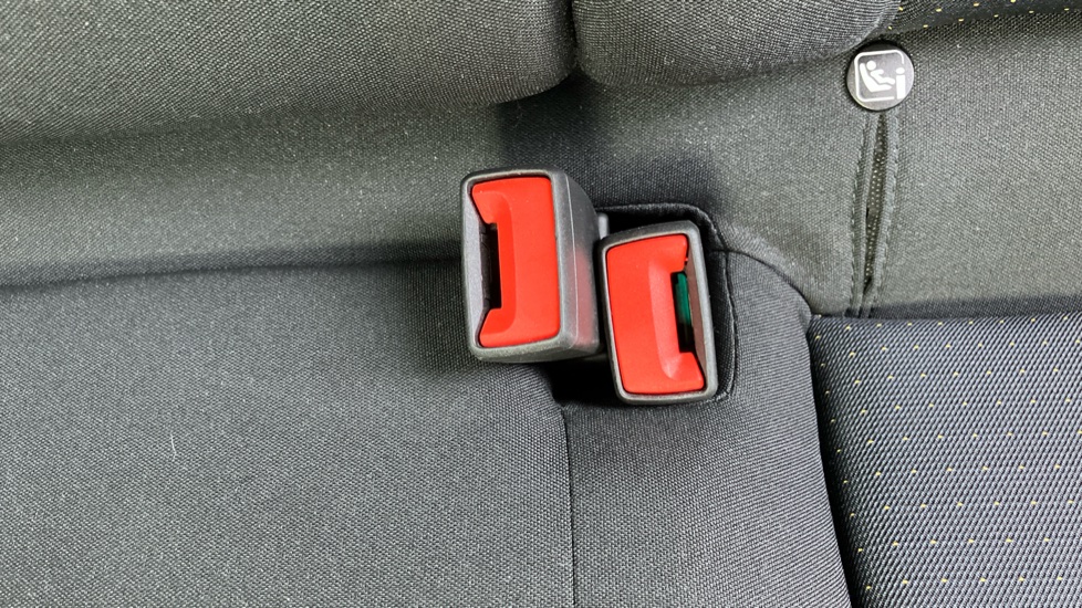 SEAT Arona 1.0 TSI SE Technology 5dr Petrol Hatchback - Image 17