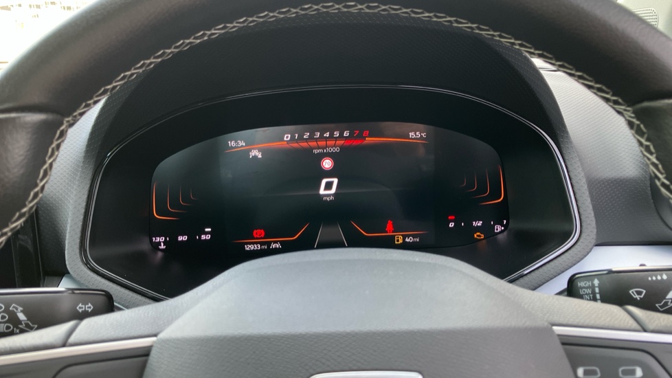 SEAT Arona 1.0 TSI SE Technology 5dr Petrol Hatchback - Image 18