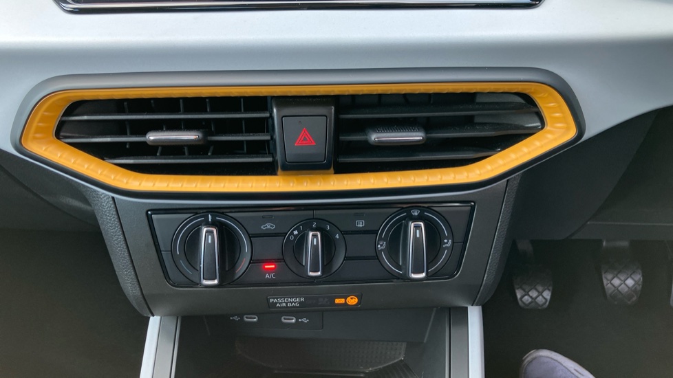 SEAT Arona 1.0 TSI SE Technology 5dr Petrol Hatchback - Image 23