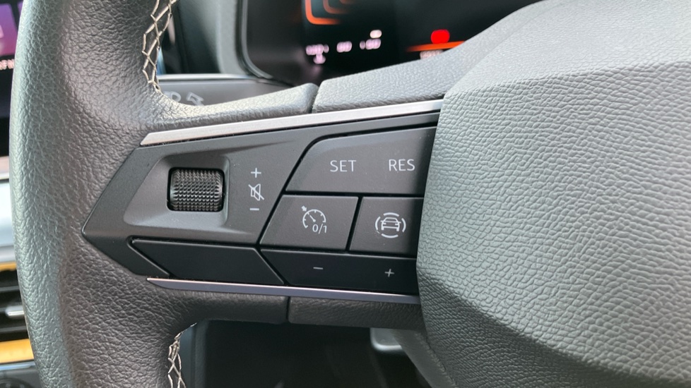 SEAT Arona 1.0 TSI SE Technology 5dr Petrol Hatchback - Image 28