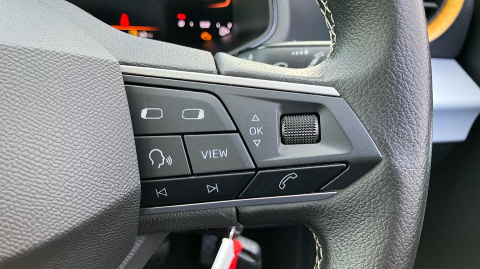 SEAT Arona 1.0 TSI SE Technology 5dr Petrol Hatchback - Image 29