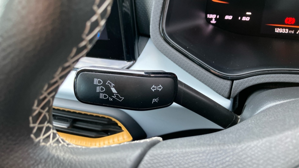 SEAT Arona 1.0 TSI SE Technology 5dr Petrol Hatchback - Image 31