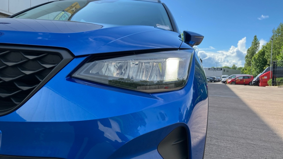 SEAT Arona 1.0 TSI SE Technology 5dr Petrol Hatchback - Image 52