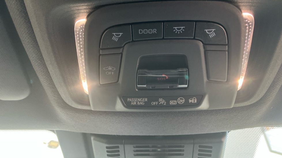 Toyota C-HR 1.8 Hybrid Design 5dr CVT Hybrid Hatchback - Image 28