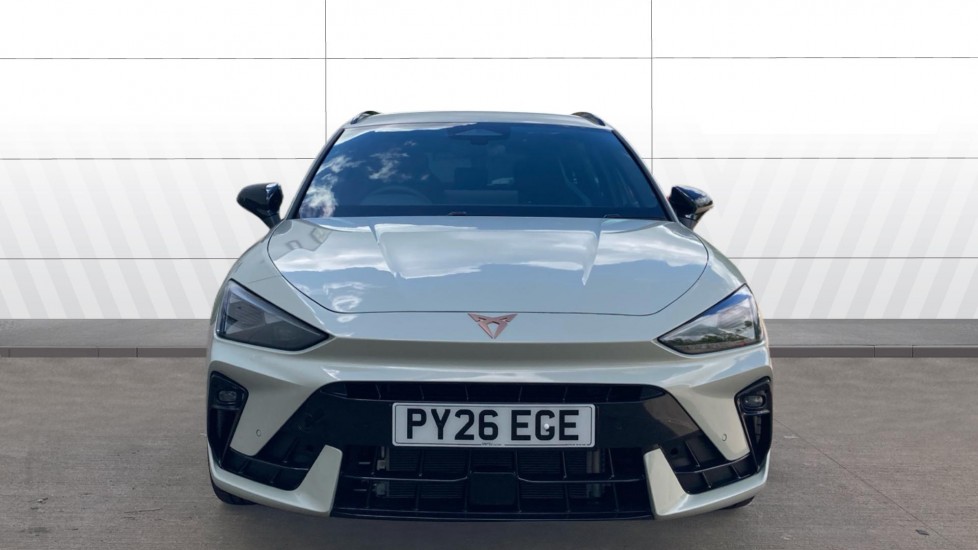 CUPRA Leon 1.5 eTSI 150 V2 5dr DSG [18Inch  alloy] Petrol Estate - Image 3