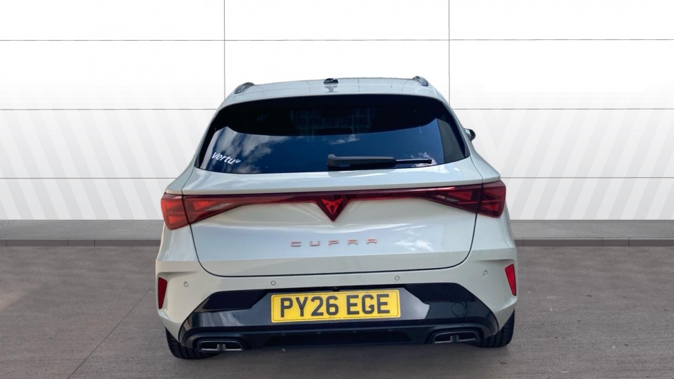 CUPRA Leon 1.5 eTSI 150 V2 5dr DSG [18Inch  alloy] Petrol Estate - Image 6