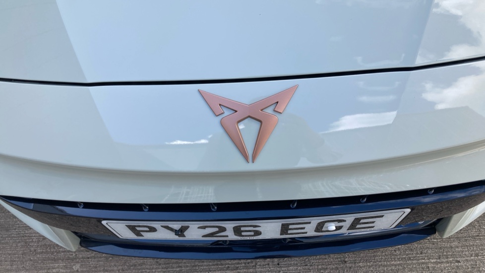 CUPRA Leon 1.5 eTSI 150 V2 5dr DSG [18Inch  alloy] Petrol Estate - Image 43