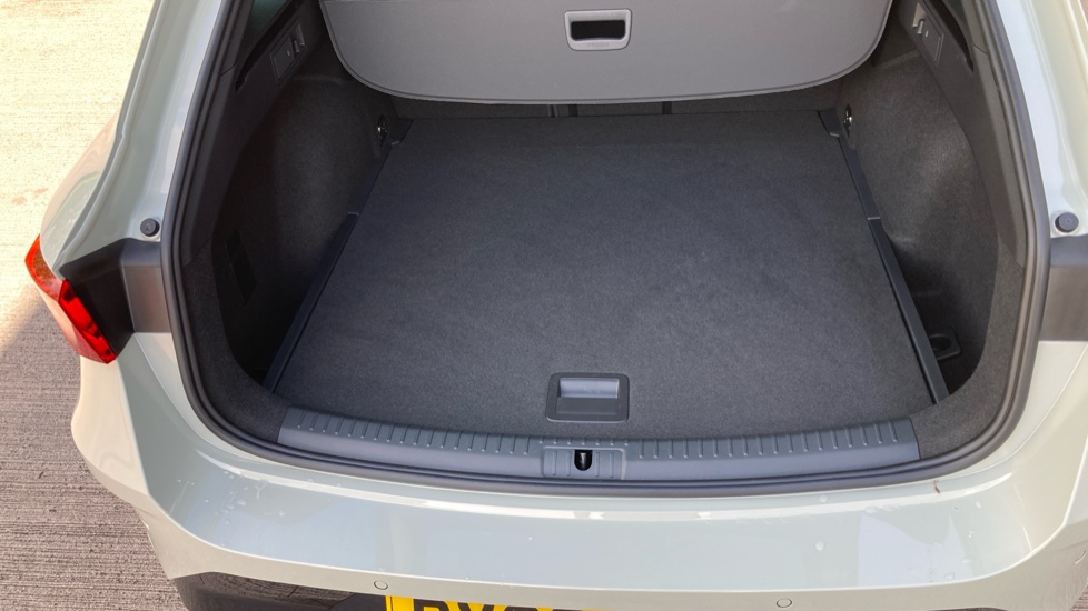 CUPRA Leon 1.5 eTSI 150 V2 5dr DSG [18Inch  alloy] Petrol Estate - Image 49