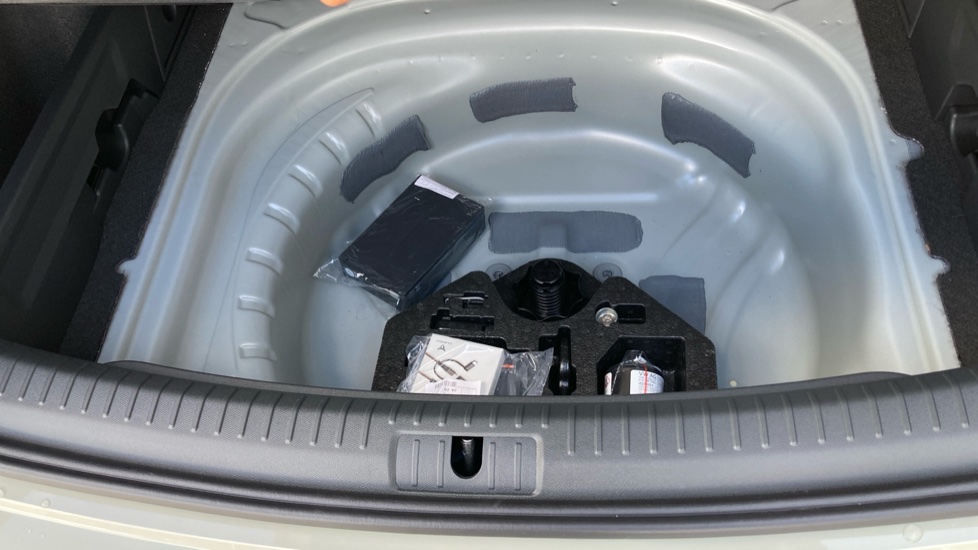 CUPRA Leon 1.5 eTSI 150 V2 5dr DSG [18Inch  alloy] Petrol Estate - Image 51