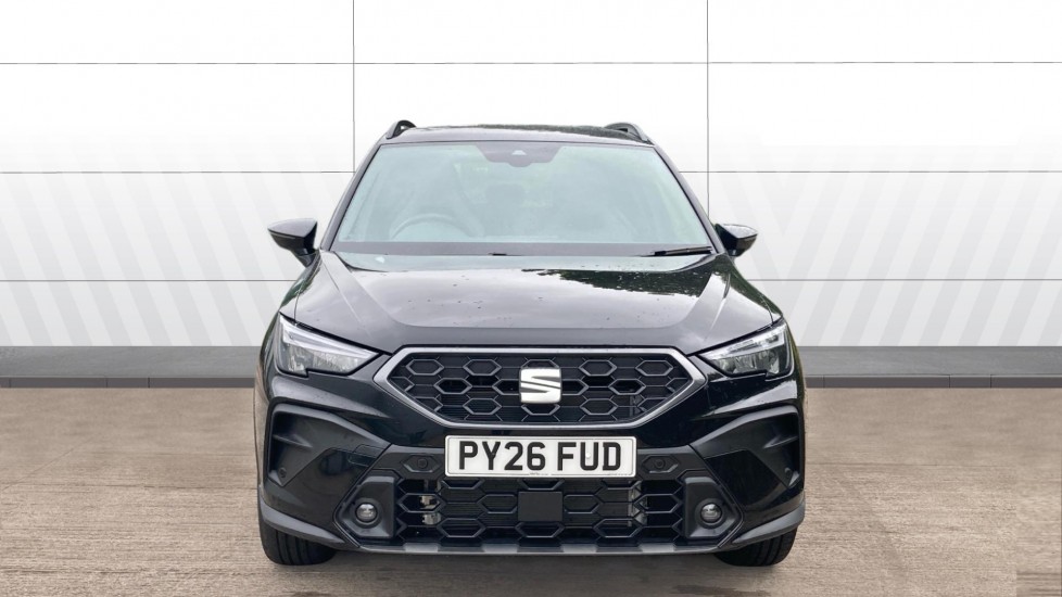 SEAT Arona 1.0 TSI 115 FR First Edition 5dr Petrol Hatchback - Image 3