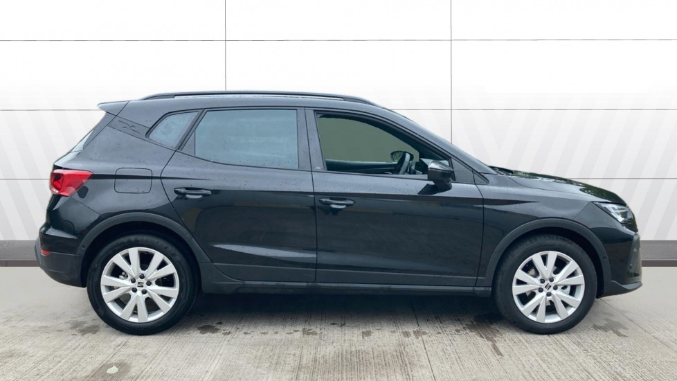SEAT Arona 1.0 TSI 115 FR First Edition 5dr Petrol Hatchback - Image 5