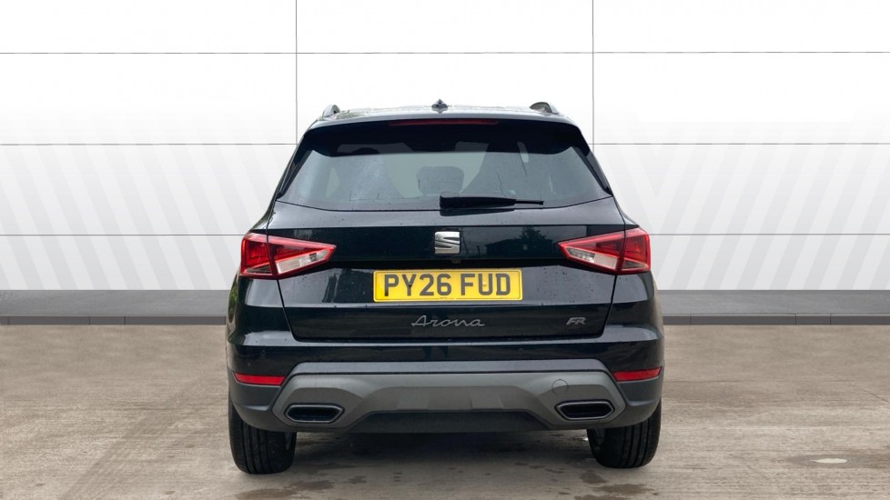 SEAT Arona 1.0 TSI 115 FR First Edition 5dr Petrol Hatchback - Image 6