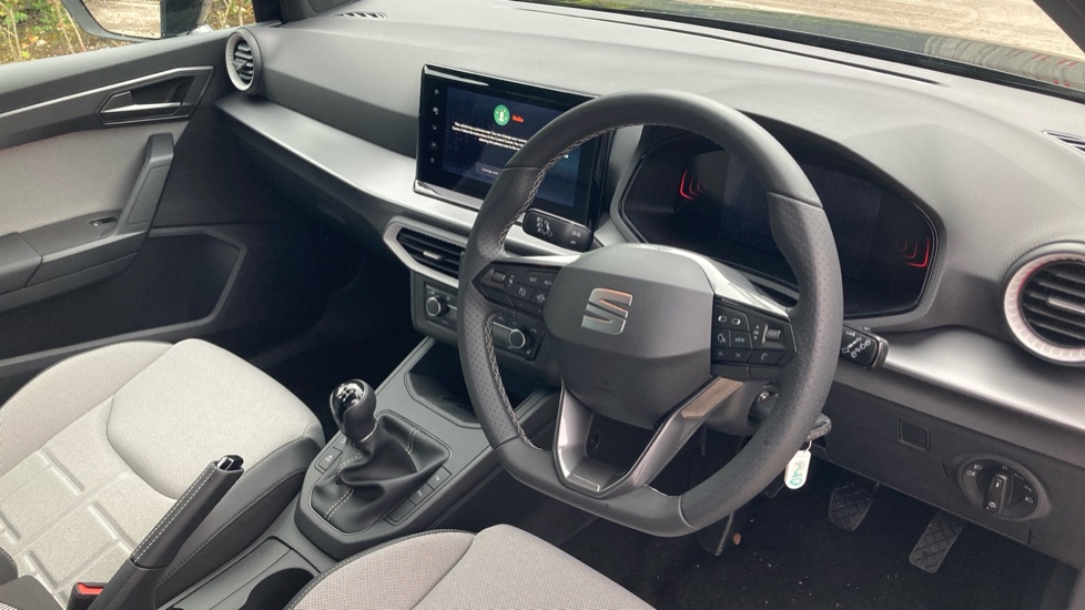 SEAT Arona 1.0 TSI 115 FR First Edition 5dr Petrol Hatchback - Image 11