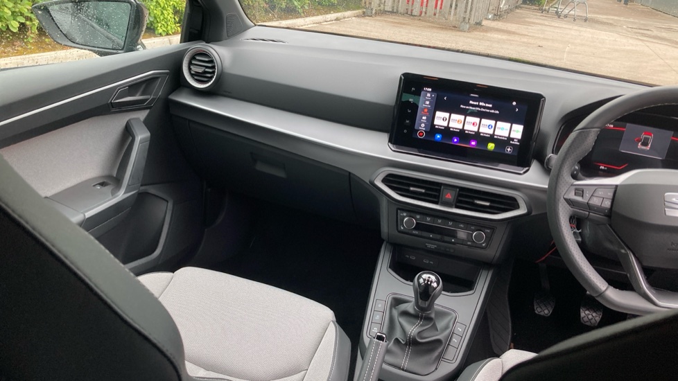 SEAT Arona 1.0 TSI 115 FR First Edition 5dr Petrol Hatchback - Image 14
