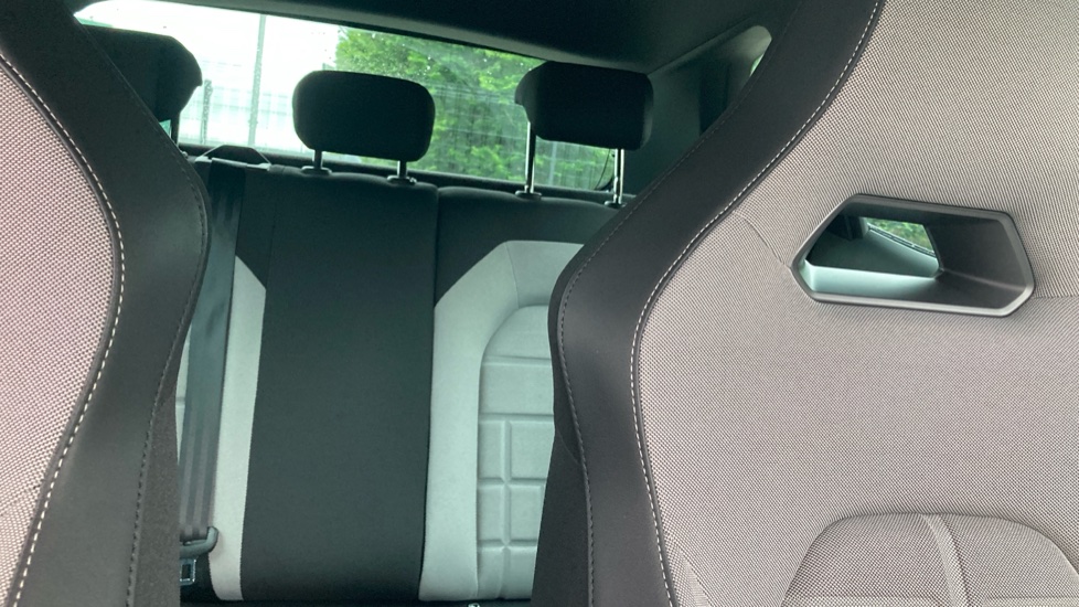 SEAT Arona 1.0 TSI 115 FR First Edition 5dr Petrol Hatchback - Image 15