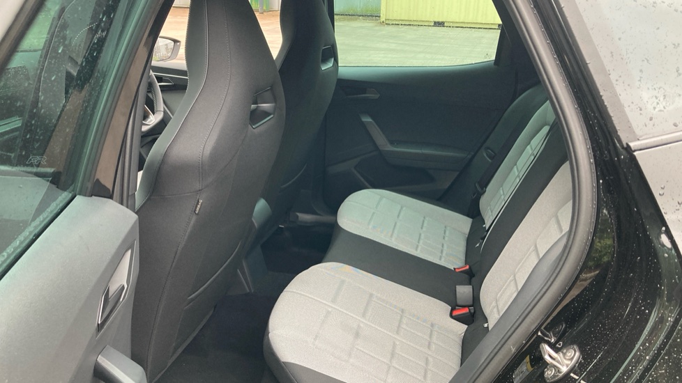 SEAT Arona 1.0 TSI 115 FR First Edition 5dr Petrol Hatchback - Image 16