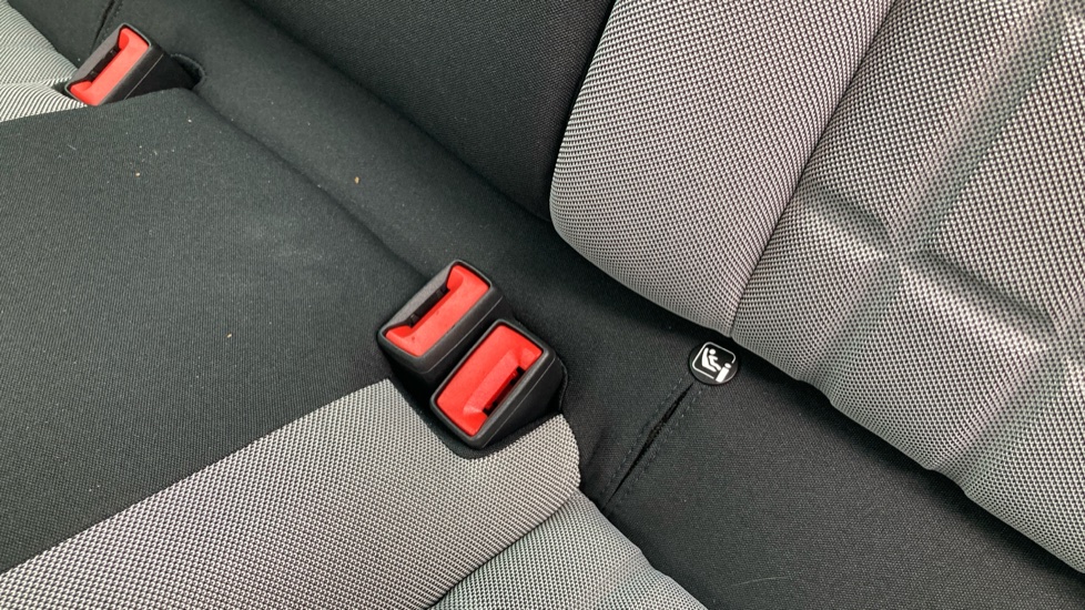 SEAT Arona 1.0 TSI 115 FR First Edition 5dr Petrol Hatchback - Image 17