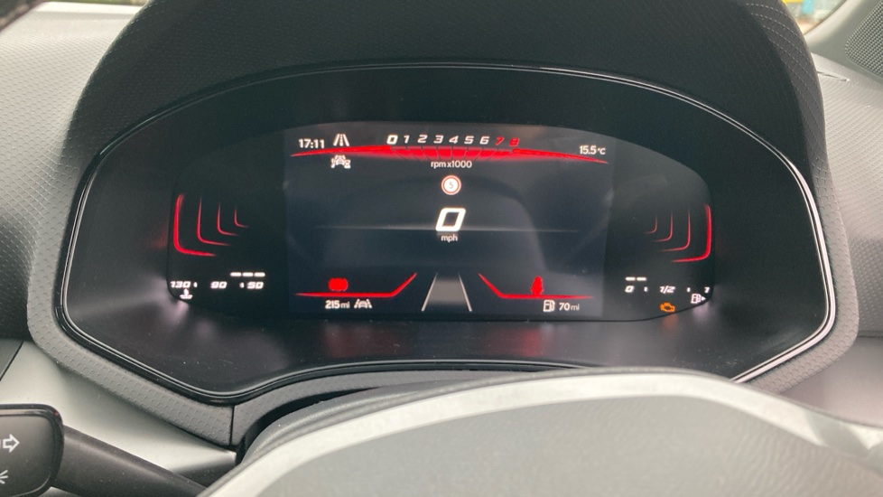 SEAT Arona 1.0 TSI 115 FR First Edition 5dr Petrol Hatchback - Image 18