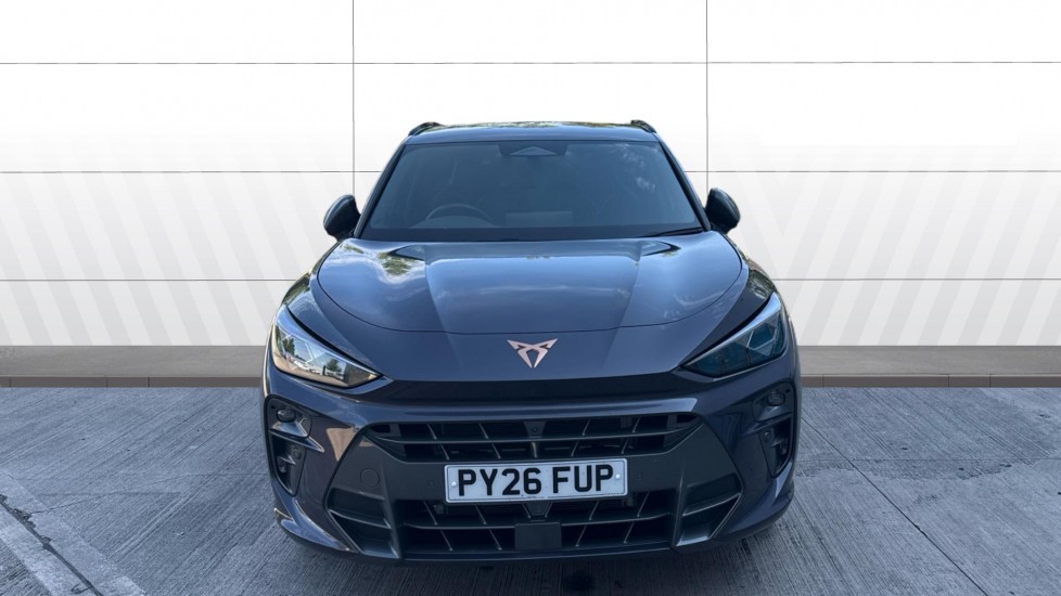 CUPRA Terramar 1.5 eHybrid 272 VZ2 5dr DSG Hatchback - Image 3