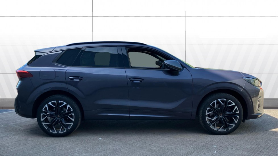 CUPRA Terramar 1.5 eHybrid 272 VZ2 5dr DSG Hatchback - Image 5