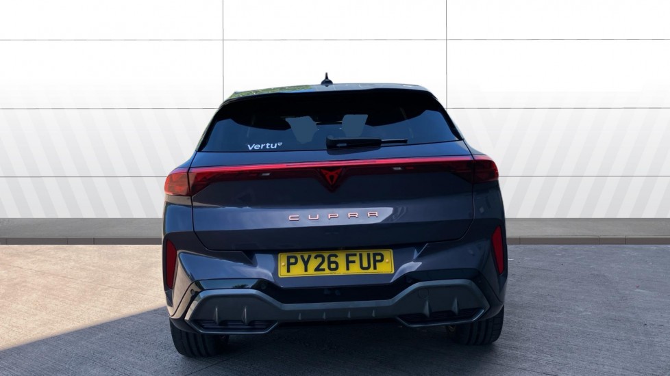 CUPRA Terramar 1.5 eHybrid 272 VZ2 5dr DSG Hatchback - Image 6