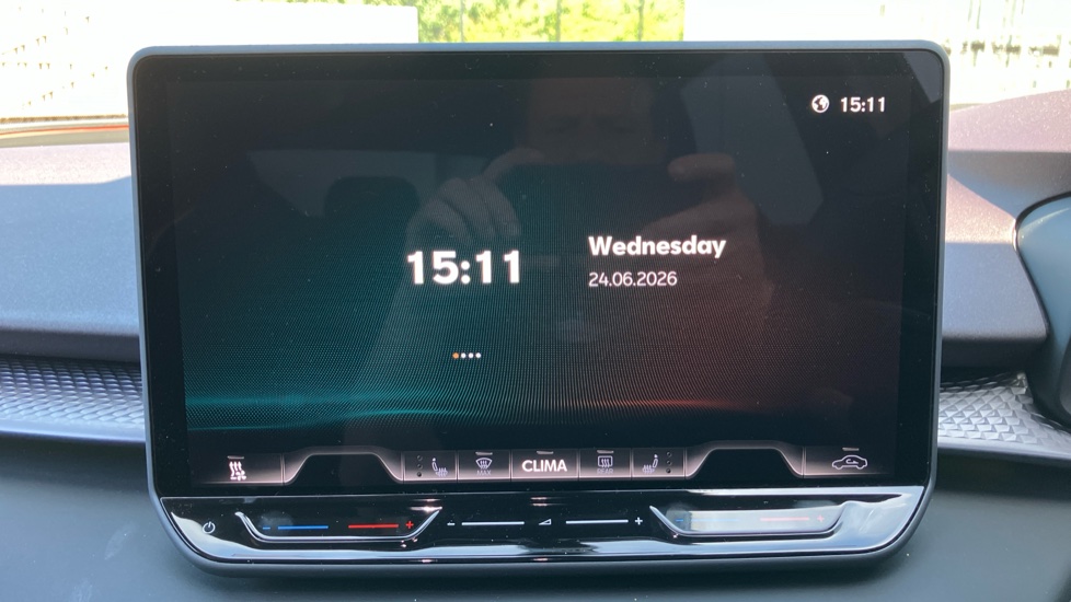 CUPRA Terramar 1.5 eHybrid 272 VZ2 5dr DSG Hatchback - Image 12