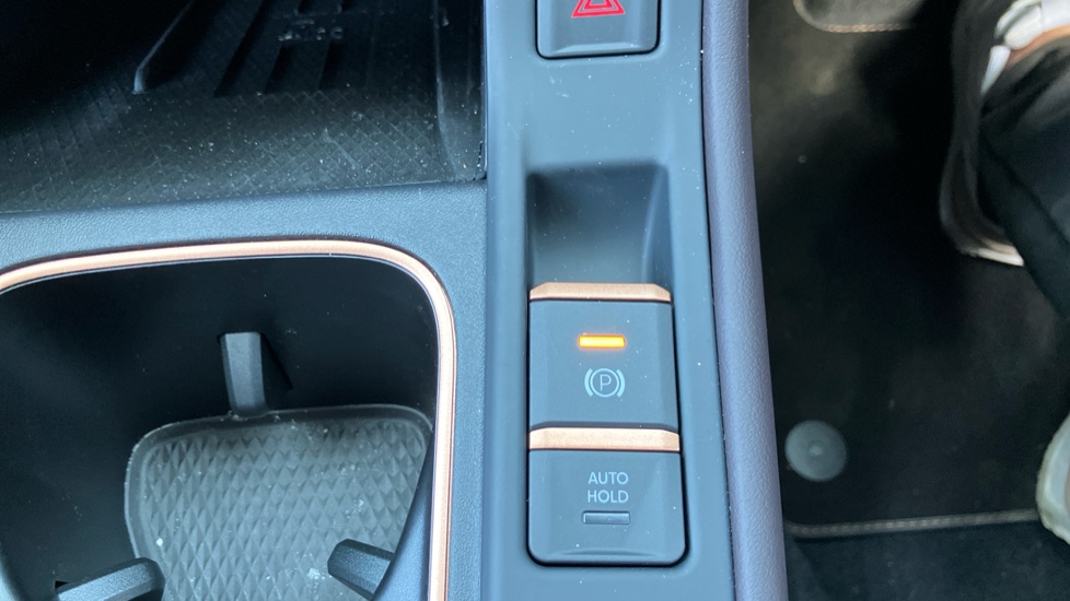 CUPRA Terramar 1.5 eHybrid 272 VZ2 5dr DSG Hatchback - Image 24