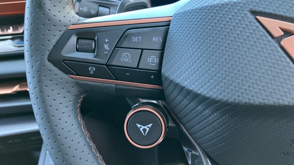 CUPRA Terramar 1.5 eHybrid 272 VZ2 5dr DSG Hatchback - Image 29
