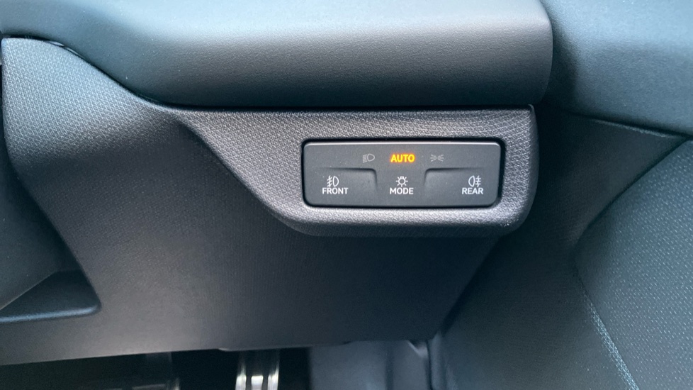 CUPRA Terramar 1.5 eHybrid 272 VZ2 5dr DSG Hatchback - Image 34