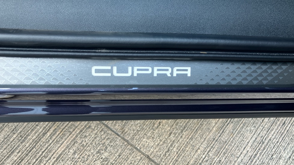 CUPRA Terramar 1.5 eHybrid 272 VZ2 5dr DSG Hatchback - Image 37