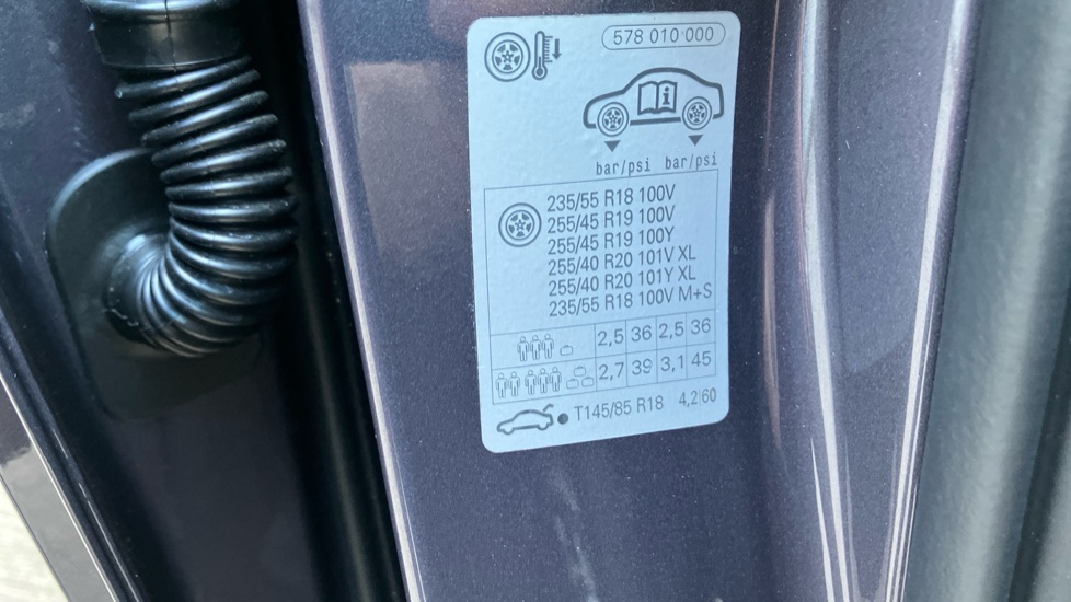 CUPRA Terramar 1.5 eHybrid 272 VZ2 5dr DSG Hatchback - Image 39