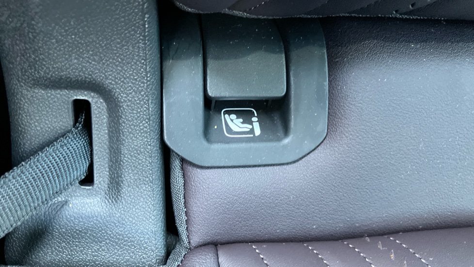 CUPRA Terramar 1.5 eHybrid 272 VZ2 5dr DSG Hatchback - Image 43
