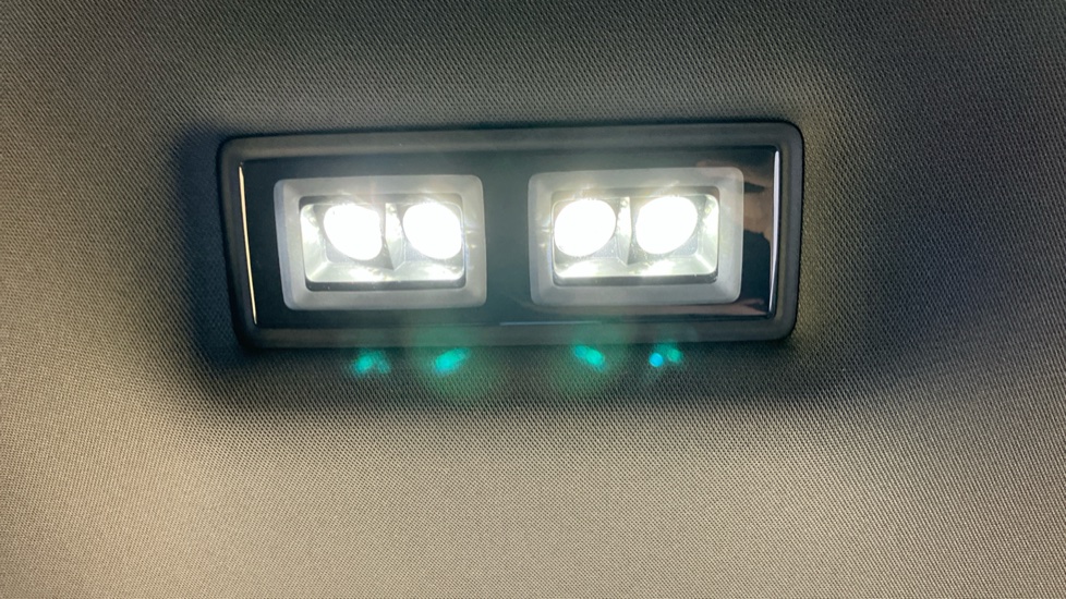 CUPRA Terramar 1.5 eHybrid 272 VZ2 5dr DSG Hatchback - Image 45