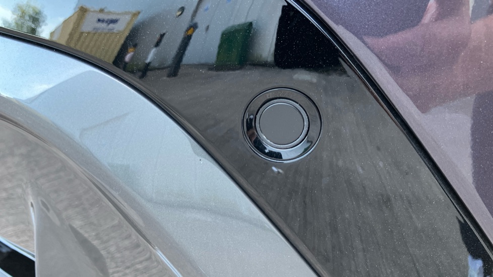 CUPRA Terramar 1.5 eHybrid 272 VZ2 5dr DSG Hatchback - Image 47