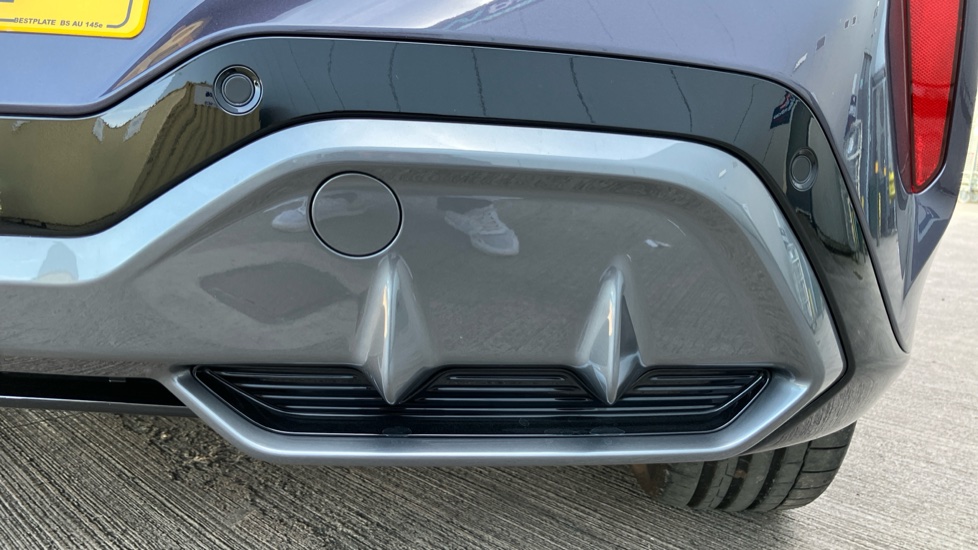 CUPRA Terramar 1.5 eHybrid 272 VZ2 5dr DSG Hatchback - Image 49