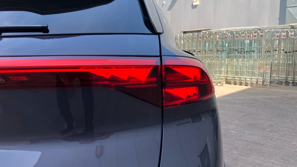 CUPRA Terramar 1.5 eHybrid 272 VZ2 5dr DSG Hatchback - Image 50