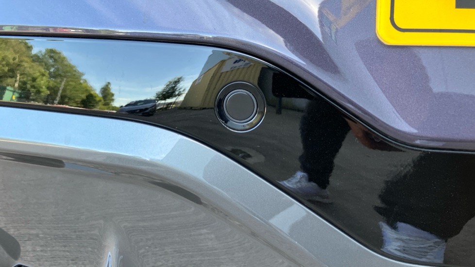CUPRA Terramar 1.5 eHybrid 272 VZ2 5dr DSG Hatchback - Image 51