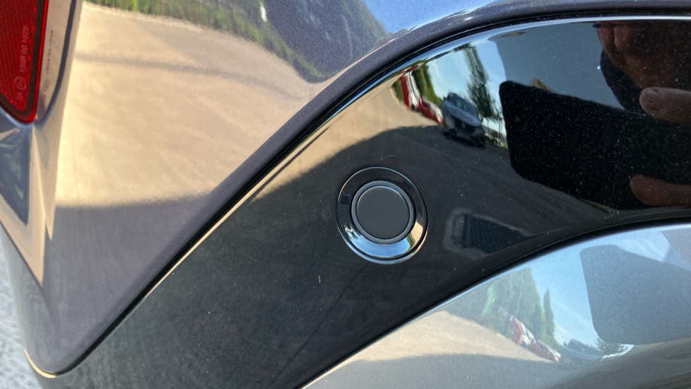 CUPRA Terramar 1.5 eHybrid 272 VZ2 5dr DSG Hatchback - Image 52