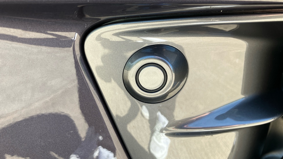 CUPRA Terramar 1.5 eHybrid 272 VZ2 5dr DSG Hatchback - Image 57